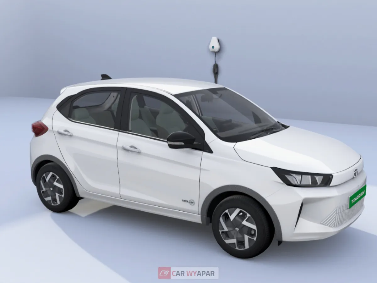 Tata Tiago EV Pure Plus 24kWh